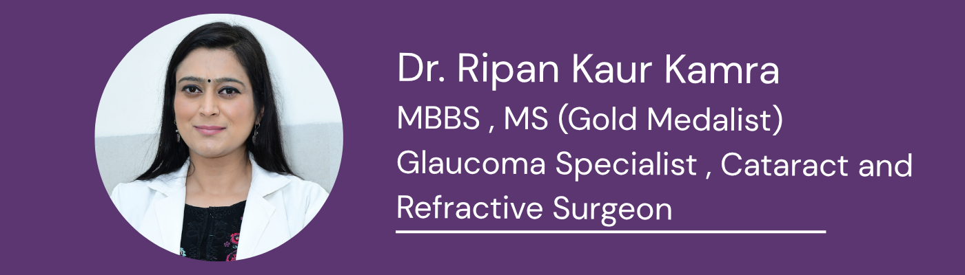 Dr Ripan Kaur Kamra