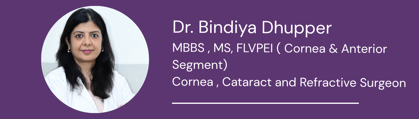 Dr Bindiya Dhupper