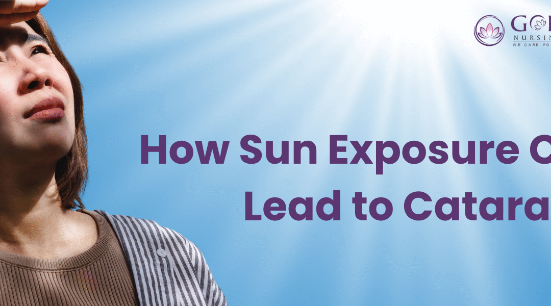 How Sun Exposure Can Lead to Cataracts—and How to Protect Your Eyes