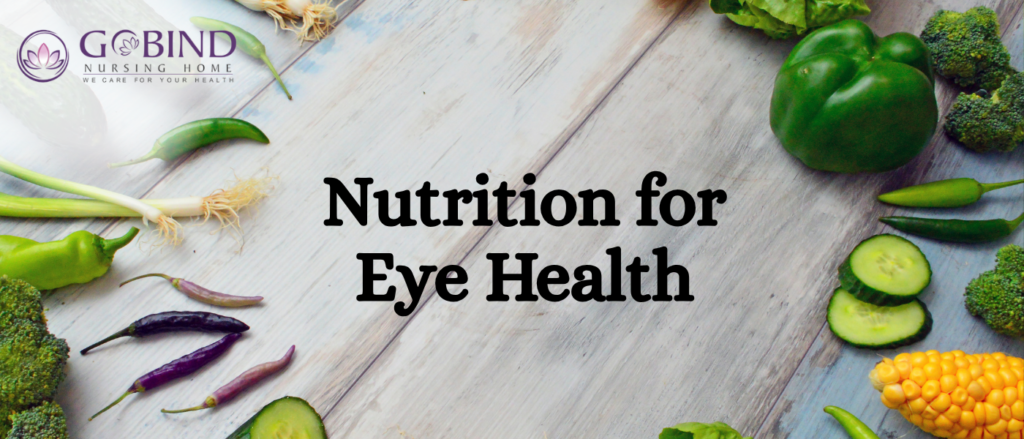 Vitamin A-rich foods like carrots and spinach combat deficiencies common in children