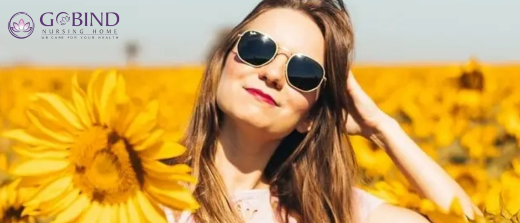 Protecting your eyes from the sun is just as important as protecting your skin. Many people wear sunglasses as a fashion accessory, but not all sunglasses provide the protection your eyes truly need.